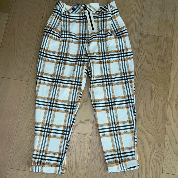 Top shop pants - Picture 1 of 4